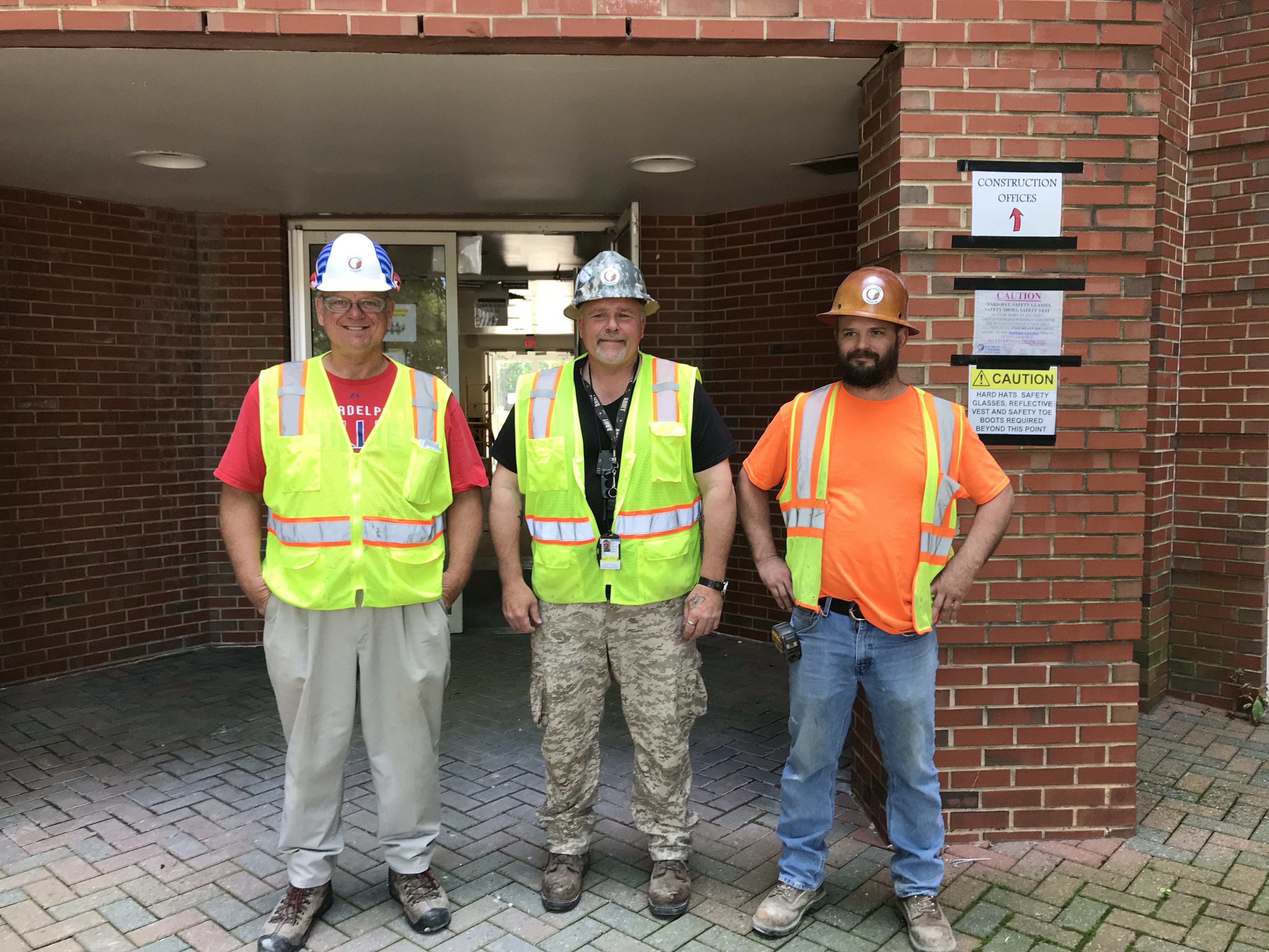 Design Bid Build Ib Barracks Renovation At Naval Station Southeast Cherokee Construction Design Bid Build Ib Barracks Renovation At Naval Station Southeast Cherokee Construction