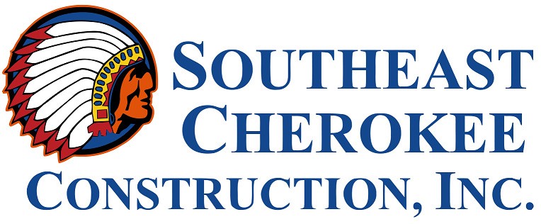 SE Cherokee Logo