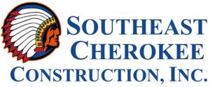 SE Cherokee Logo
